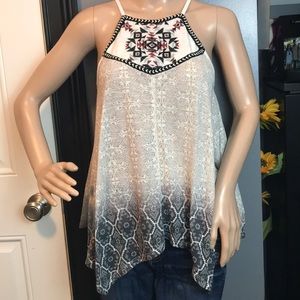 Rewind size medium. Lots of designing.